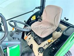 John Deere 1026 R
