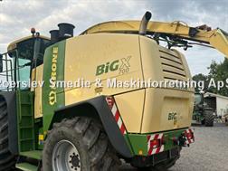 Krone Big X 700