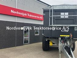 Fliegl TMK 160