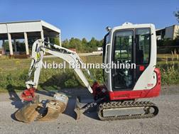 Takeuchi TB216