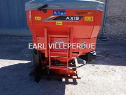 Kuhn AXIS 40.2