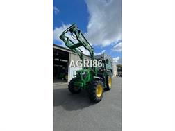 John Deere 6R 110