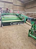 John Deere 1365