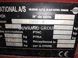 Hardi NAVIGATOR