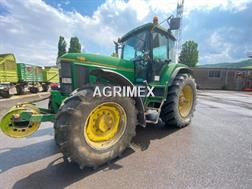 John Deere 7800