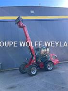 Weidemann 3080 CX80 T
