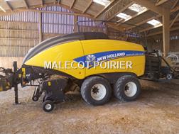 New Holland Bigballer 1290 plus