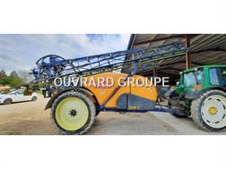 Caruelle OLYMPIA320S