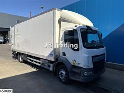 Daf LF 210 EURO 6, Dhollandia