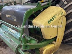 Krone Big X 770