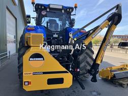 Mc Connel PA5155