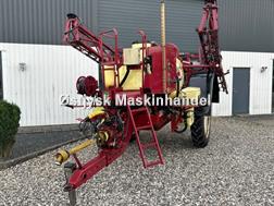 Hardi Commander 2800 Classic synet klar til brug