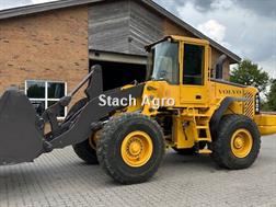 Volvo L 90 E