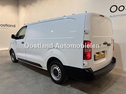 Peugeot Expert 2.0 BlueHDI 120 PK Long Premium / Servicebu