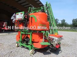 Jessernigg Type S 800L