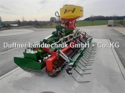 Amazone KG 6000-2