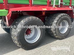 Strautmann GIGA VITESSE CFS 4002 DO