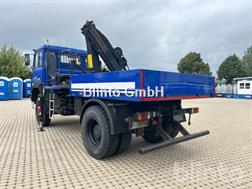 Iveco 180-34 AWD