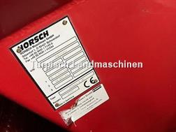 Horsch Pronto 6AS *Saatflussüberwachung*