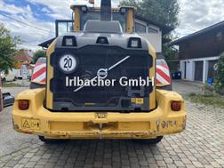 Volvo L110H
