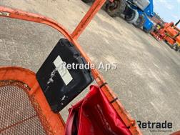 JLG 460 SJ 220 Meter Bomlift