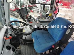 New Holland T7.200