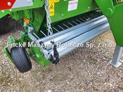 Bergmann CAREX 370S
