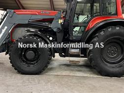 Valtra T 190
