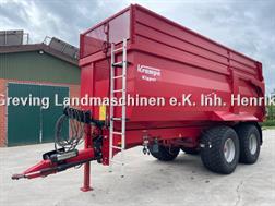 Krampe BigBody 700