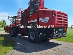 Grimme REXOR 6200 PLATINUM