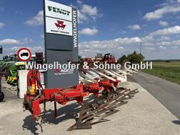 Pöttinger Servo 35-NP 495