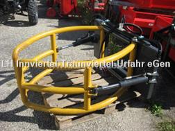 Agrio SILOBALLENZANGE SMART,