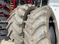 Mitas 600/65 R38 - MITAS AC 65