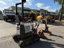 Bobcat E10