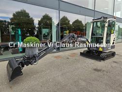 Terex TC 16