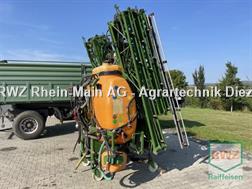 Amazone Spritzen