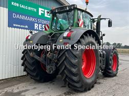 Fendt 930 Vario