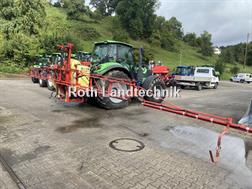 Rau D2 800l