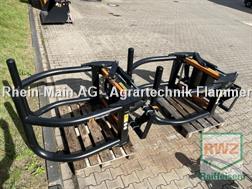 Alo Flexigrip 160 o.Haken