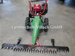 Rapid Rex mit E-Start