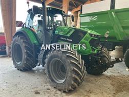 Deutz-Fahr AGROT.6165RCS