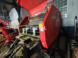 Kuhn FB 119