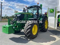 John Deere 6R 250
