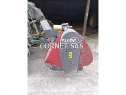 Suire ROTOGRYP RP 2500