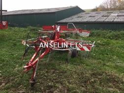 Lemken Stoll R1405S