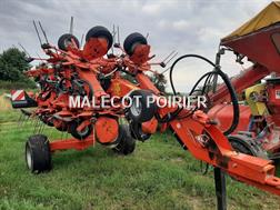 Kuhn GF 13012 T