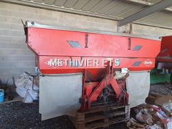 Kuhn MDS1142W
