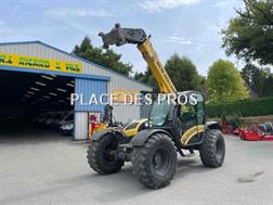 New Holland TH 7.37 ELITE