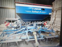 Lemken 3.50M