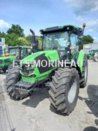 Deutz-Fahr 5115 GS